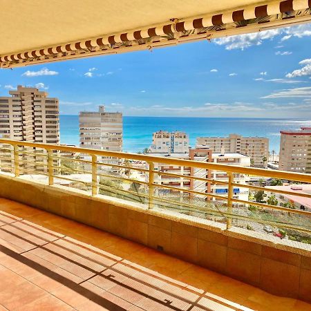 Playa San Juan / Luxury Aparment Apartment อาลิกันเต ภายนอก รูปภาพ