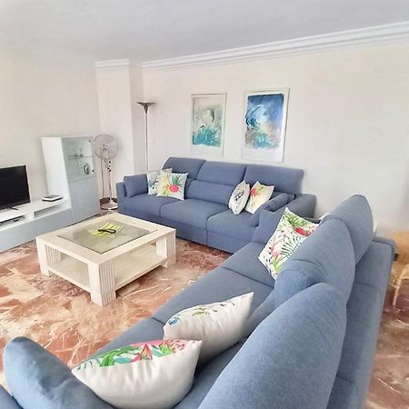 Playa San Juan / Luxury Aparment Apartment อาลิกันเต ภายนอก รูปภาพ