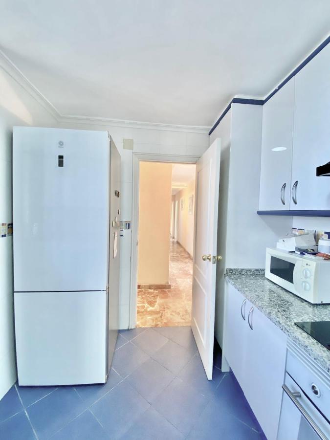 Playa San Juan / Luxury Aparment Apartment อาลิกันเต ภายนอก รูปภาพ