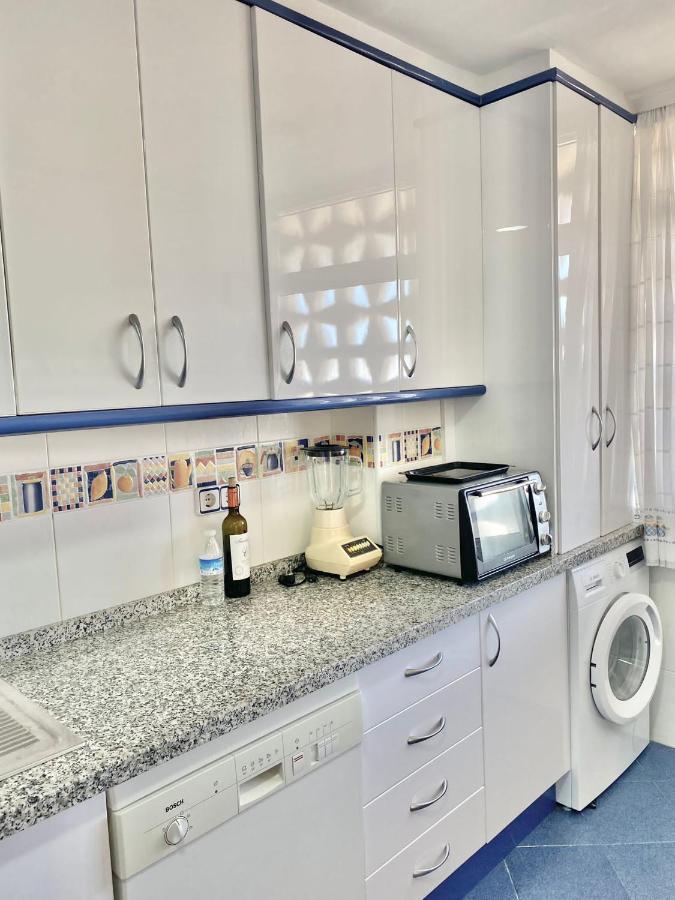 Playa San Juan / Luxury Aparment Apartment อาลิกันเต ภายนอก รูปภาพ