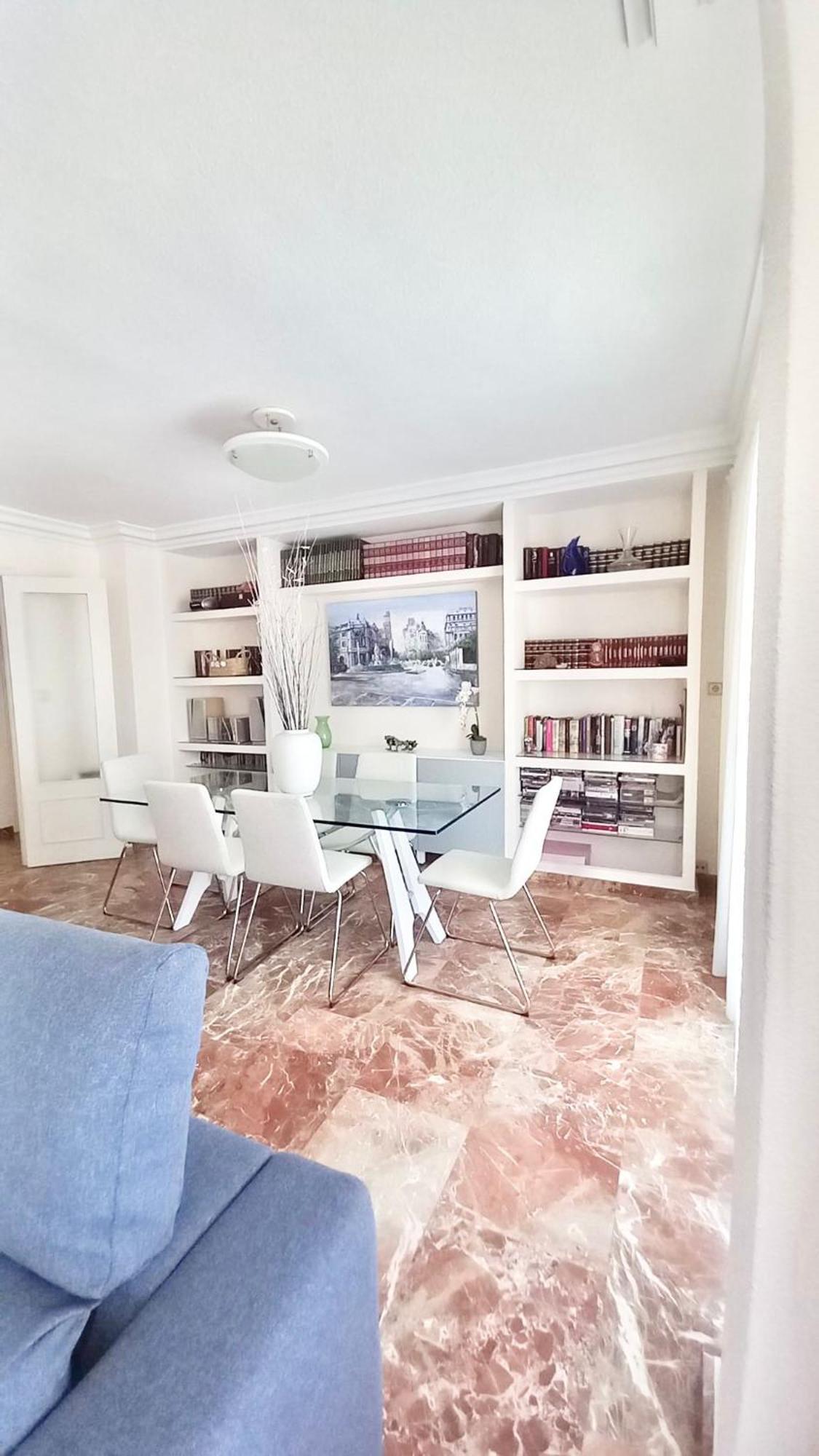 Playa San Juan / Luxury Aparment Apartment อาลิกันเต ภายนอก รูปภาพ