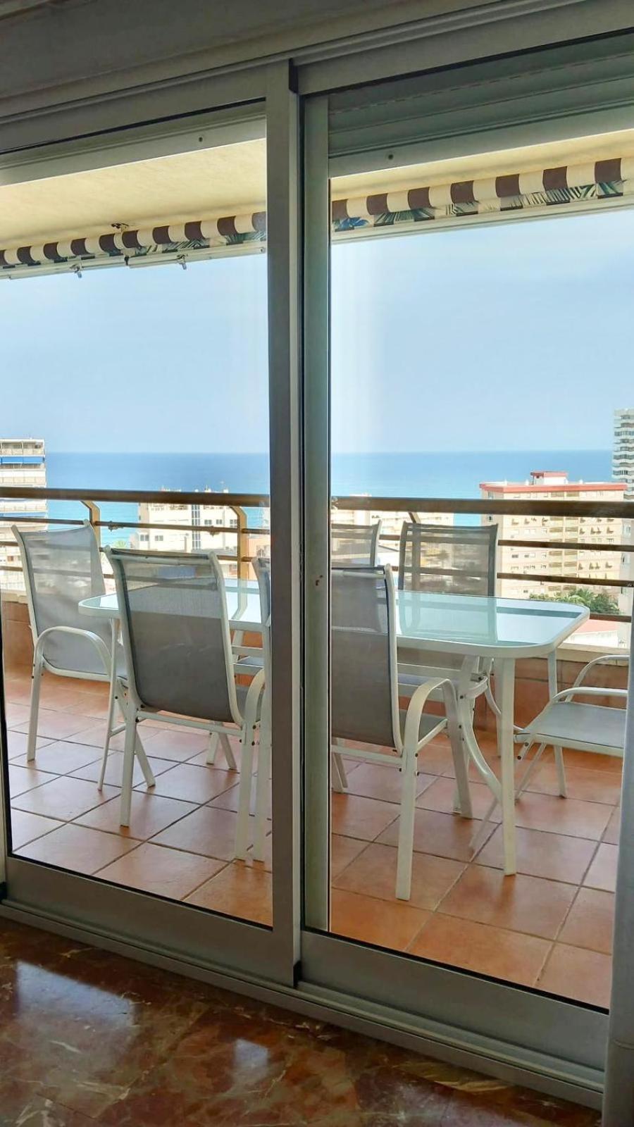 Playa San Juan / Luxury Aparment Apartment อาลิกันเต ภายนอก รูปภาพ